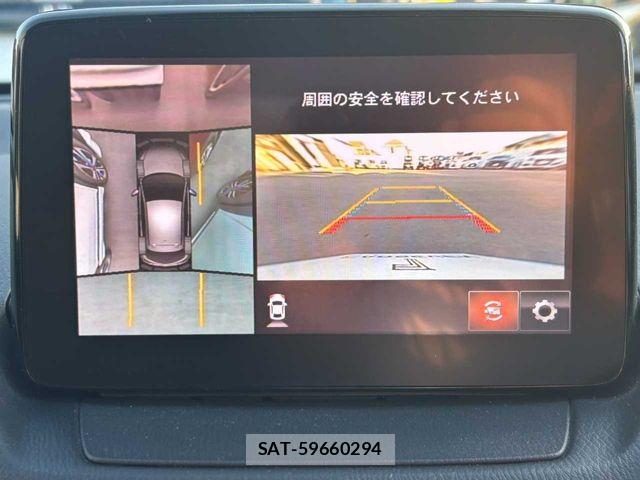 Mazda DEMIO 2019-08 7616266-4