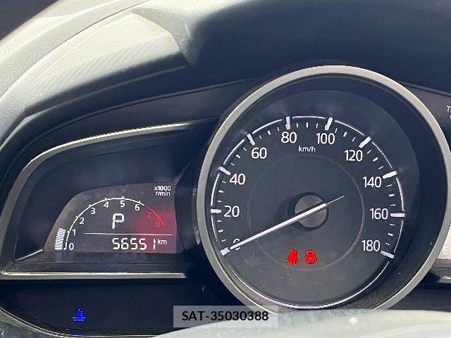 Mazda DEMIO 2017-10 7616268-14
