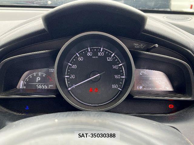Mazda DEMIO 2017-10 7616268-7
