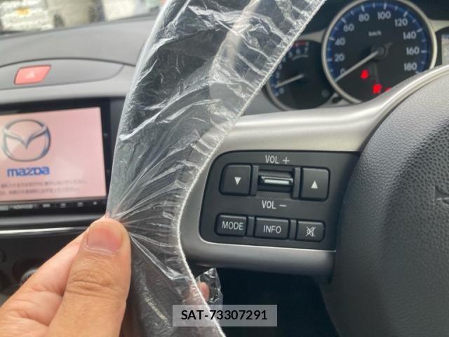 Mazda DEMIO 2014-12 7616277-12