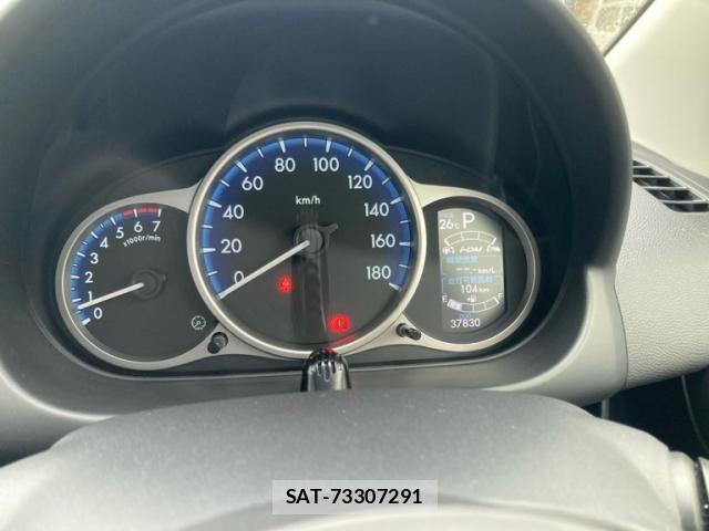 Mazda DEMIO 2014-12 7616277-14