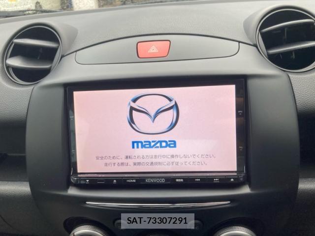 Mazda DEMIO 2014-12 7616277-16