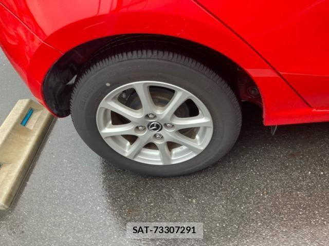 Mazda DEMIO 2014-12 7616277-19