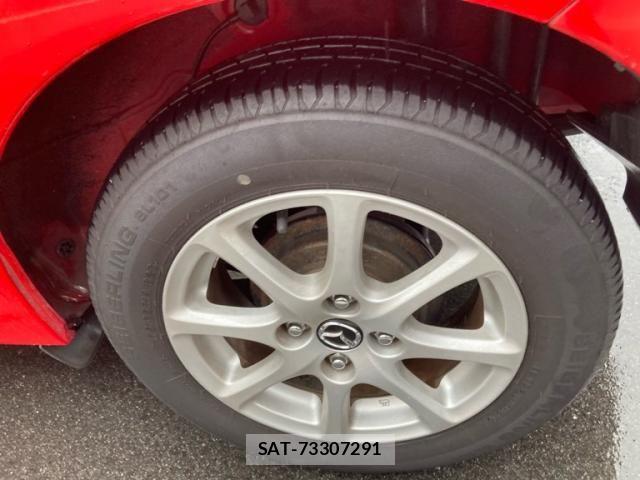 Mazda DEMIO 2014-12 7616277-20