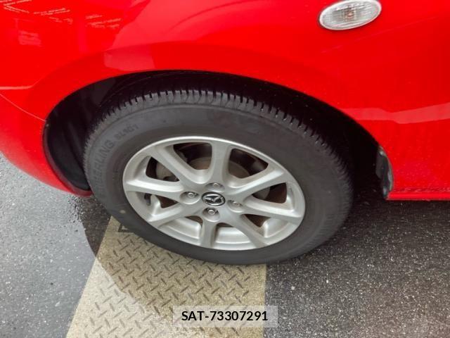 Mazda DEMIO 2014-12 7616277-21