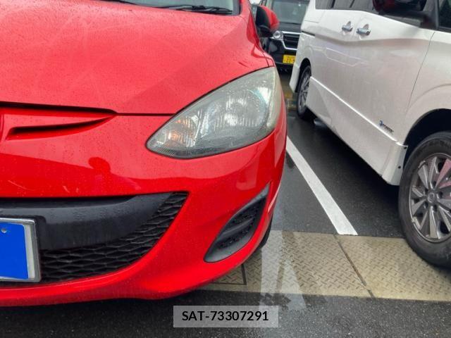Mazda DEMIO 2014-12 7616277-2