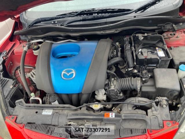 Mazda DEMIO 2014-12 7616277-4