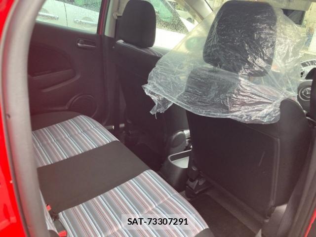 Mazda DEMIO 2014-12 7616277-8