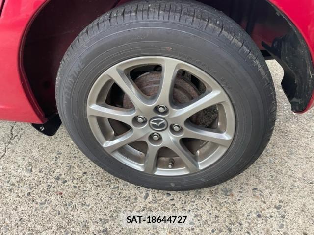 Mazda DEMIO 2013-07 7616281-9
