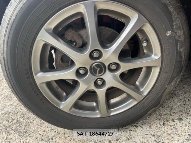 Mazda DEMIO 2013-07 7616281-10