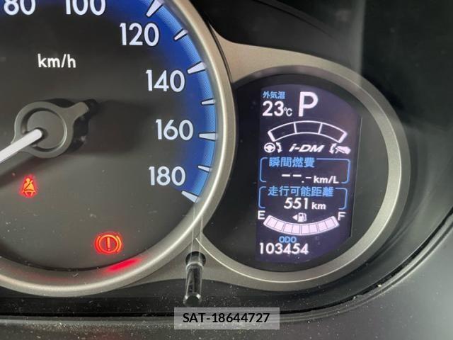 Mazda DEMIO 2013-07 7616281-14