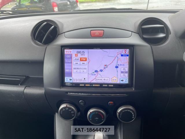 Mazda DEMIO 2013-07 7616281-17