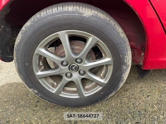 Mazda DEMIO 2013-07 7616281-5