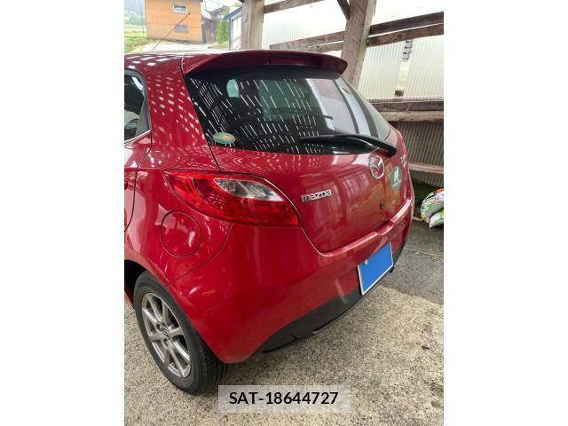Mazda DEMIO 2013-07 7616281-6