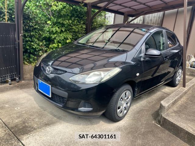 Mazda DEMIO 2011-04 7616282-0