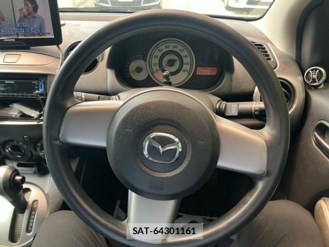 Mazda DEMIO 2011-04 7616282-12