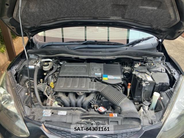 Mazda DEMIO 2011-04 7616282-18