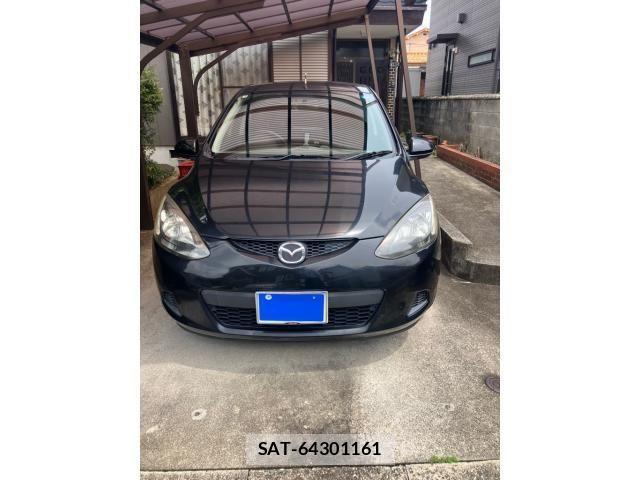 Mazda DEMIO 2011-04 7616282-1