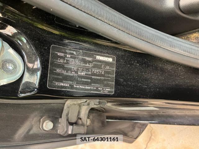 Mazda DEMIO 2011-04 7616282-21