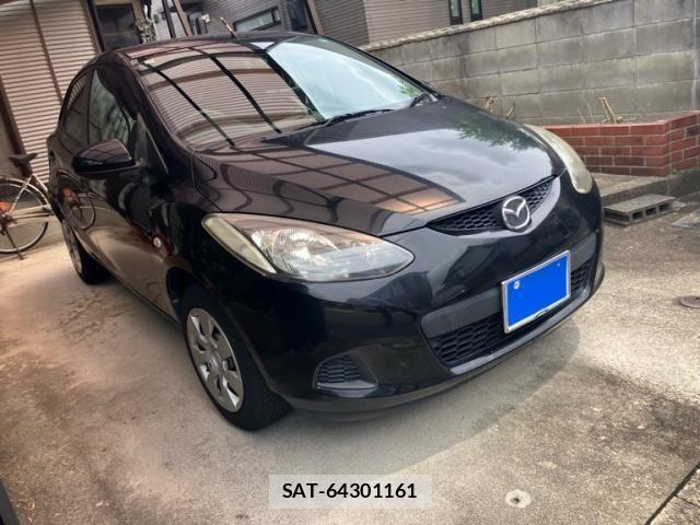 Mazda DEMIO 2011-04 7616282-2