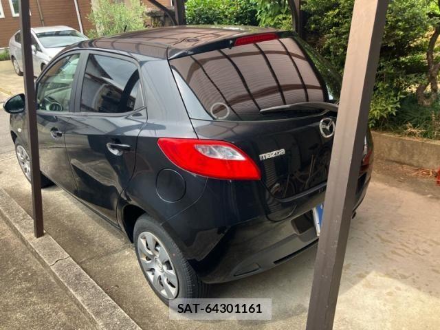 Mazda DEMIO 2011-04 7616282-4