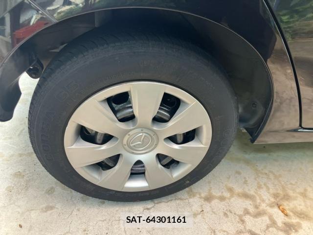 Mazda DEMIO 2011-04 7616282-6