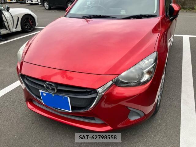 Mazda DEMIO 2015-08 7616273-0