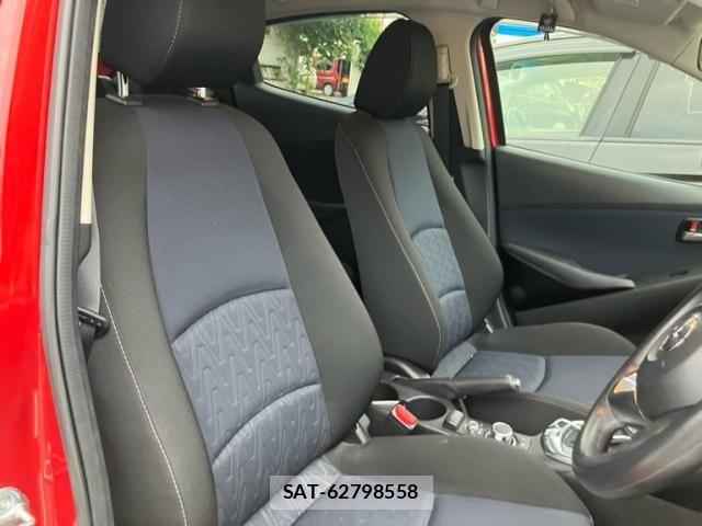 Mazda DEMIO 2015-08 7616273-9
