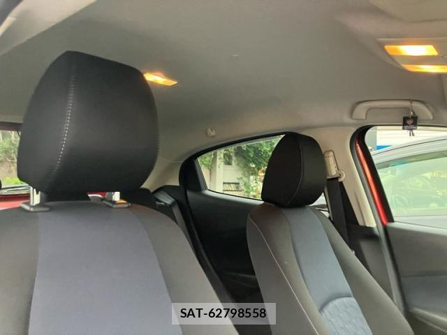 Mazda DEMIO 2015-08 7616273-10