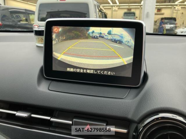 Mazda DEMIO 2015-08 7616273-16