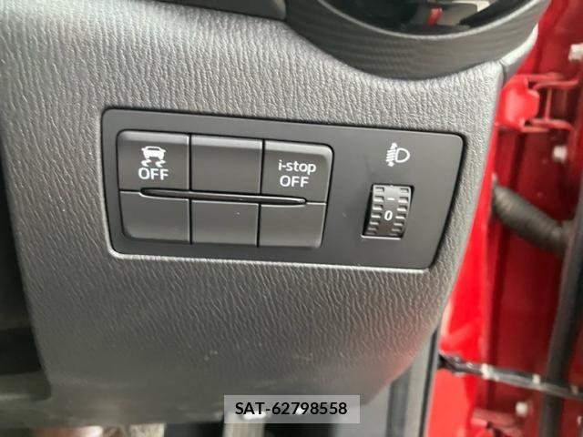 Mazda DEMIO 2015-08 7616273-18