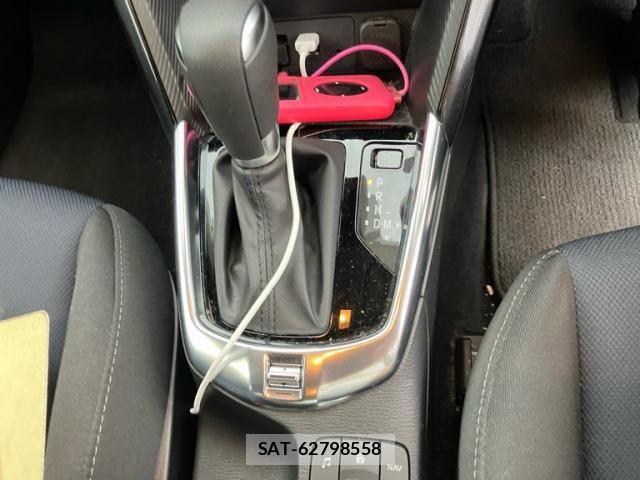 Mazda DEMIO 2015-08 7616273-22