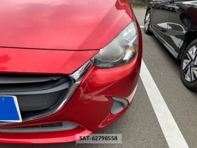 Mazda DEMIO 2015-08 7616273-4