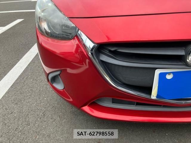 Mazda DEMIO 2015-08 7616273-5