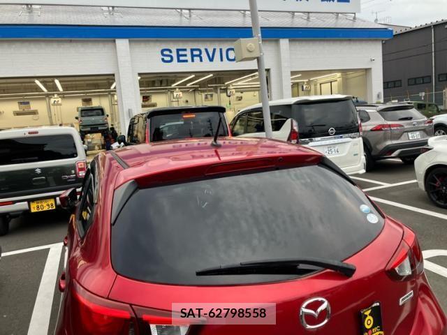 Mazda DEMIO 2015-08 7616273-7