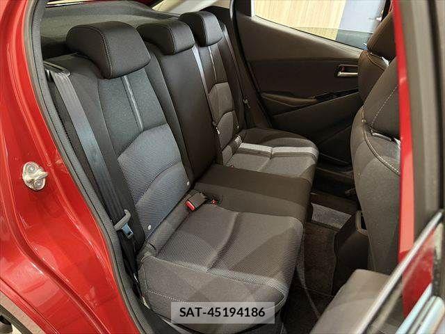 Mazda DEMIO 2018-06 7616270-9
