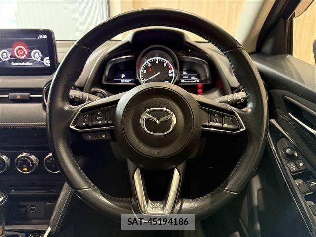 Mazda DEMIO 2018-06 7616270-11