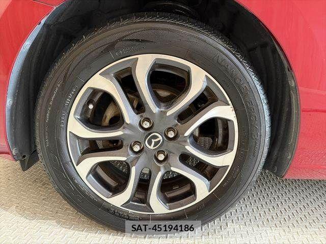 Mazda DEMIO 2018-06 7616270-14