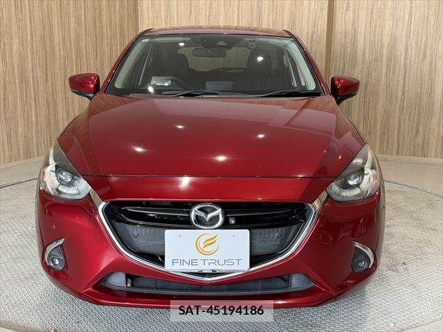 Mazda DEMIO 2018-06 7616270-15
