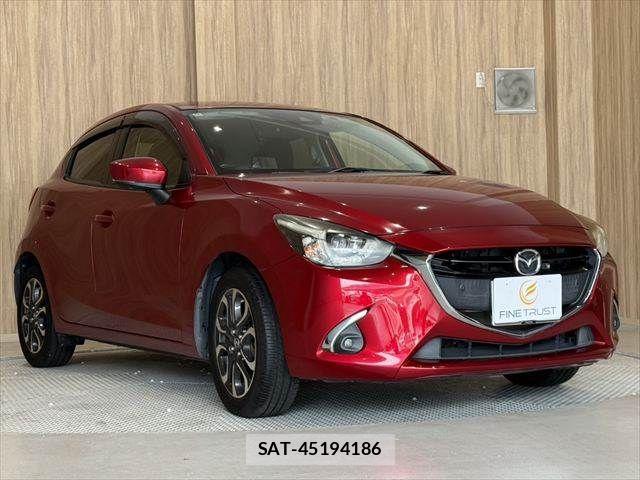 Mazda DEMIO 2018-06 7616270-16