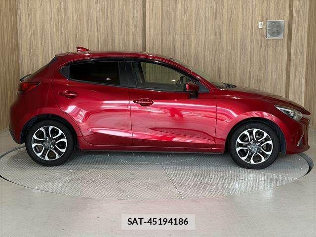 Mazda DEMIO 2018-06 7616270-17