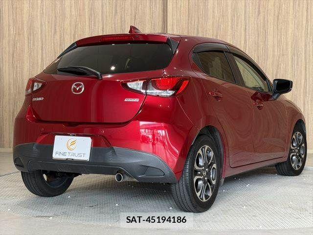 Mazda DEMIO 2018-06 7616270-18