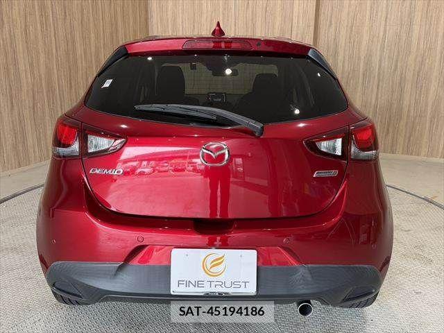 Mazda DEMIO 2018-06 7616270-19