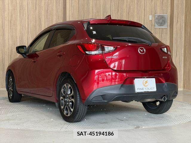Mazda DEMIO 2018-06 7616270-20