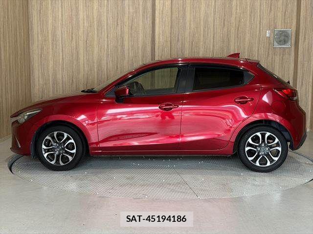Mazda DEMIO 2018-06 7616270-21