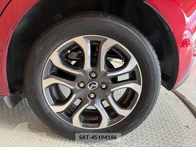 Mazda DEMIO 2018-06 7616270-28