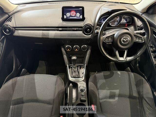 Mazda DEMIO 2018-06 7616270-2