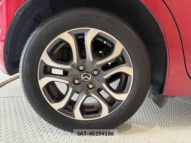 Mazda DEMIO 2018-06 7616270-29