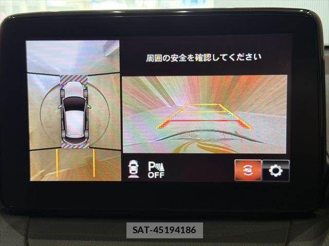 Mazda DEMIO 2018-06 7616270-6