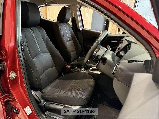 Mazda DEMIO 2018-06 7616270-8